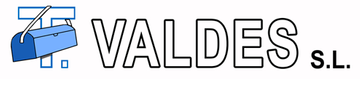 T. Valdés S.L. logo